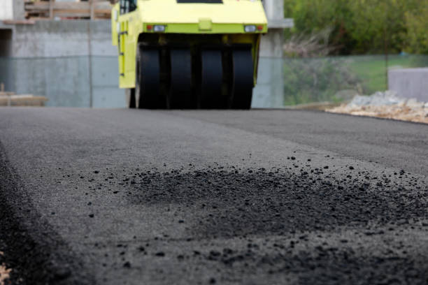 Best Affordable Driveway Paving  in Homosassa Springs, FL