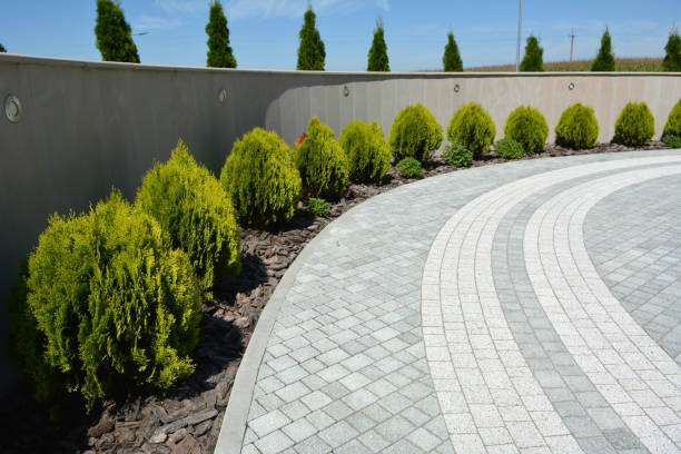 Best Concrete Paver Driveway  in Homosassa Springs, FL