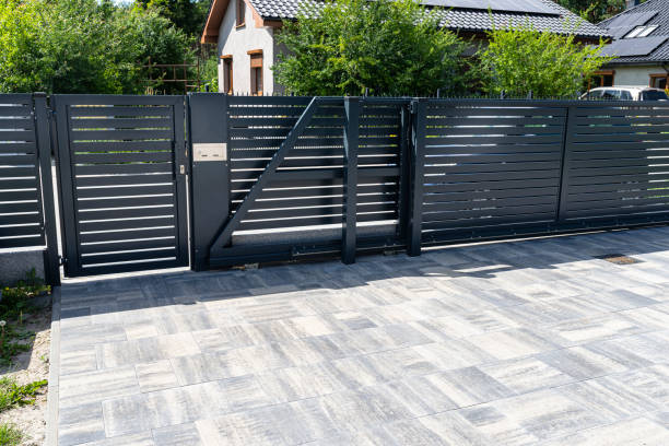 Best Interlocking Driveway Pavers  in Homosassa Springs, FL
