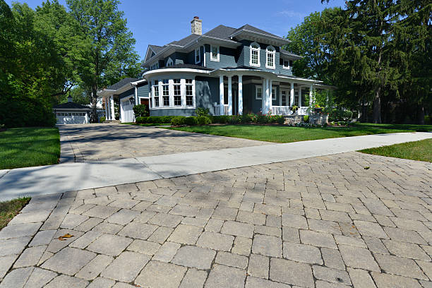 Reliable Homosassa Springs, FL Driveway Pavers Solutions