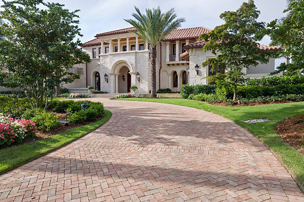 Best Driveway Pavers Near Me  in Homosassa Springs, FL
