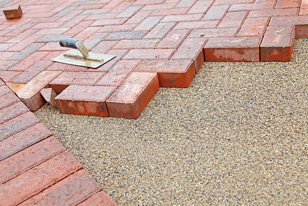 Decorative Driveway Pavers in Homosassa Springs, FL