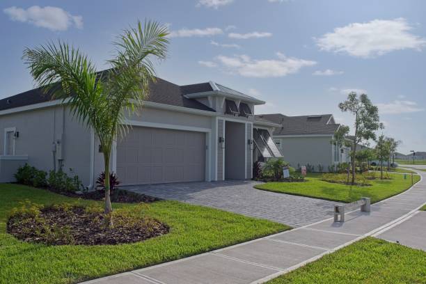 Best Affordable Driveway Pavers  in Homosassa Springs, FL
