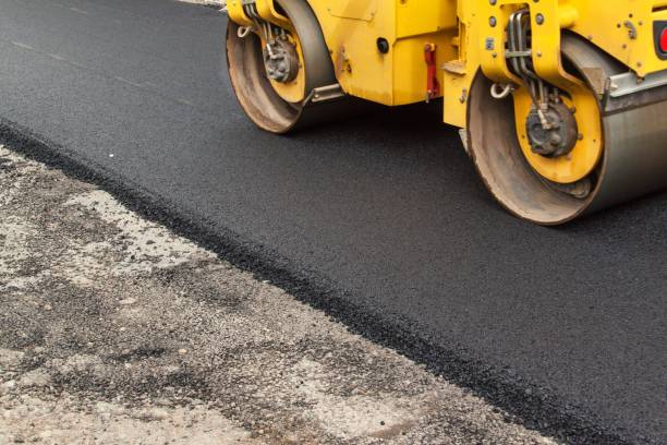 Best Driveway Resurfacing Pavers  in Homosassa Springs, FL