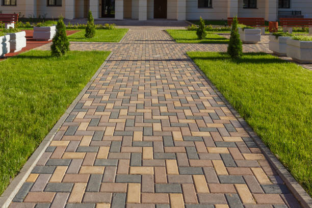 Best Driveway Pavers Cost  in Homosassa Springs, FL